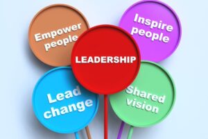 Leadership